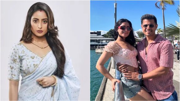 Aishwrya Sharma: భర్తతో విడాకులు… కర్మ వదిలిపెట్టదు.. నటి ఐశ్వర్య రియాక్షన్