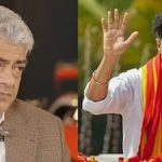 Ajith Kumar: కరూర్ తొక్కిసలాట.. విజయ్ ది మాత్రమే తప్పు కాదు