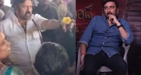 Balayya : మొన్న అభిమానిపై బాలయ్య అందుకే సీరియస్ అయ్యాడా? అసలు నిజం ఇది..
