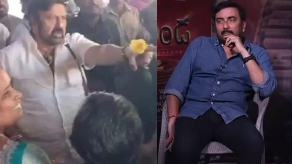 Balayya : మొన్న అభిమానిపై బాలయ్య అందుకే సీరియస్ అయ్యాడా? అసలు నిజం ఇది..