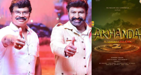 Boyapati Srinu: బిగ్ డిజాస్టర్ అయినా భారీగా పెంచేసిన రెమ్యూనరేషన్... అఖండ 2కి బోయపాటికి ఎన్ని కోట్లంటే?