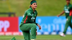 Jahanara Alam : సె**క్స్ కోసం పీరియడ్స్ డేట్ అడిగేవాడు.. ఏడ్చేసిన బంగ్లా క్రికెటర్