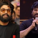 Allu Arjun : చిరంజీవి దారిలోనే బన్నీ..వారికి దిమ్మతిరిగే షాక్ ఇవ్వబోతున్నాడా..?