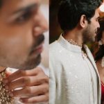 Allu Sirish : ఇదేం ట్రెండ్ బాబు.. మెడలో నెక్లేస్ తో అల్లు శిరీష్..ఫోటోలు వైరల్..