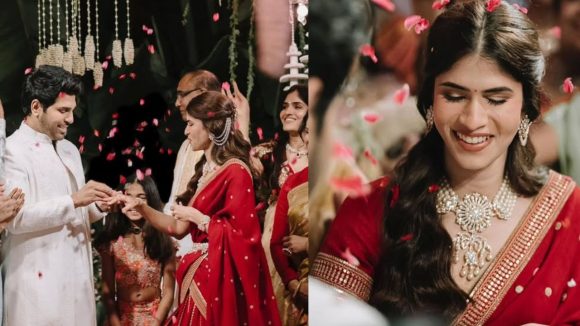 Allu Sirish – Nainika : అల్లు శిరీష్ కు కాబోయే భార్య బ్యాగ్రౌండ్ ఏంటో తెలుసా..? బాగా సౌండ్ పార్టీనే.. Allu Sirish – Nainika : అల్లు శిరీష్ కు కాబోయే భార్య బ్యాగ్రౌండ్ ఏంటో తెలుసా..? బాగా సౌండ్ పార్టీనే..