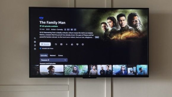 Amazon Prime: ఇది అమెజాన్ ప్రైమ్ వీడియో కాదు.. యాడ్స్ వీడియో.. ఏం దరిద్రం రా బాబు