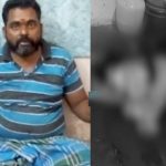 Ananthapuram: అనంతపురంలో దారుణం.. భార్యపై అనుమానంతో వేట కొడవలితో నరికి చంపిన భర్త