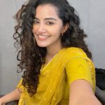 Anupama Parameswaran: ముఖంలో కొత్త కళ.. అదేంటో గమనించారా?
