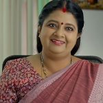 Gundeninda Gudigantalu Prabhavathi : ప్రభావతిలో ఈ టాలెంట్ కూడా ఉందా..? కూతురు, కొడుకుతో కలిసే ఆ పని..