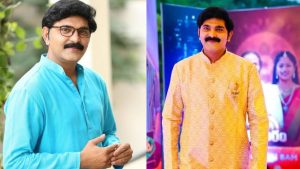 Serial Actress : కెమెరా బాయ్ టు యాక్టర్.. అనిల్ జీవితంలో కష్టాలు.. ఫస్ట్ రెమ్యూనరేషన్..?