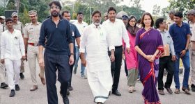 Annapurna Studios: అన్నపూర్ణ స్టూడియోస్ ఏఎన్ఆర్ దార్శనికతకు నిదర్శనం: డిప్యూటీ సీఎం భట్టి విక్రమార్క