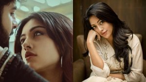 Anu Emmanuel: ది గర్ల్ ఫ్రెండ్.. అను పాపకు అవకాశాలు వచ్చేలా ఉన్నాయే
