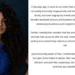Anupama: అనుపమ మార్ఫింగ్ ఫోటోలు.. నిందితులు ఎవరో తెలిసిందంటూ పోస్ట్!