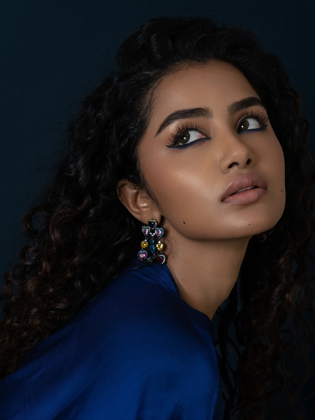 Anupama Parameswaran Images (Source: Instagram) Anupama Parameswaran Images (Source: Instagram)