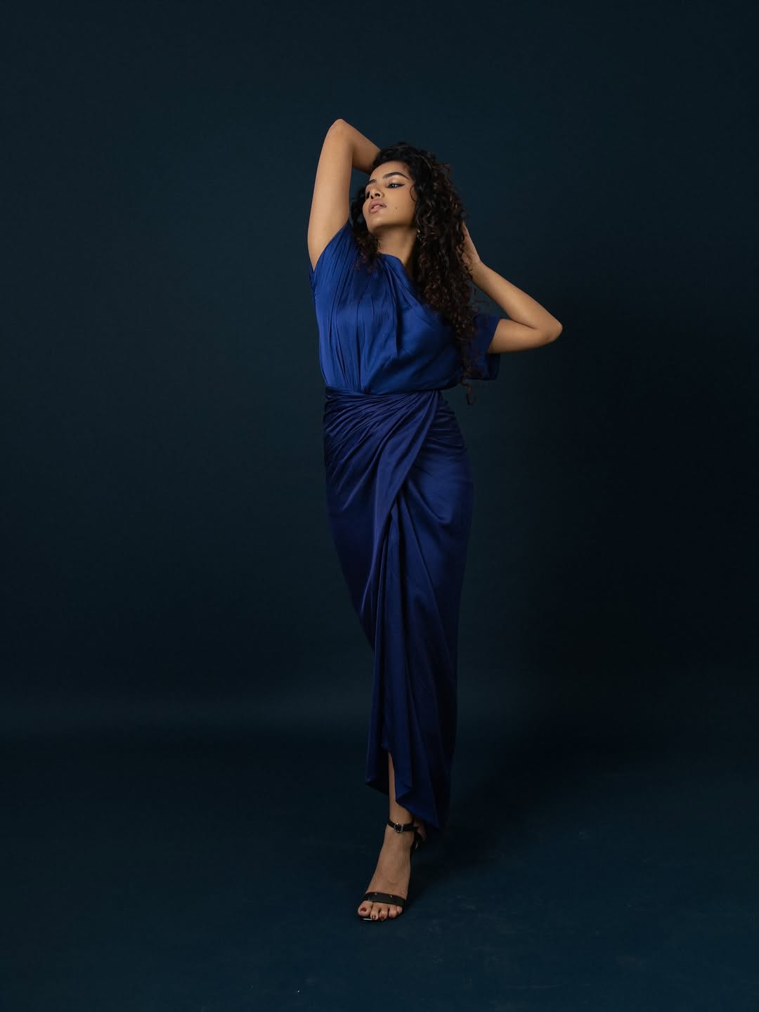 Anupama Parameswaran Images (Source: Instagram) Anupama Parameswaran Images (Source: Instagram)