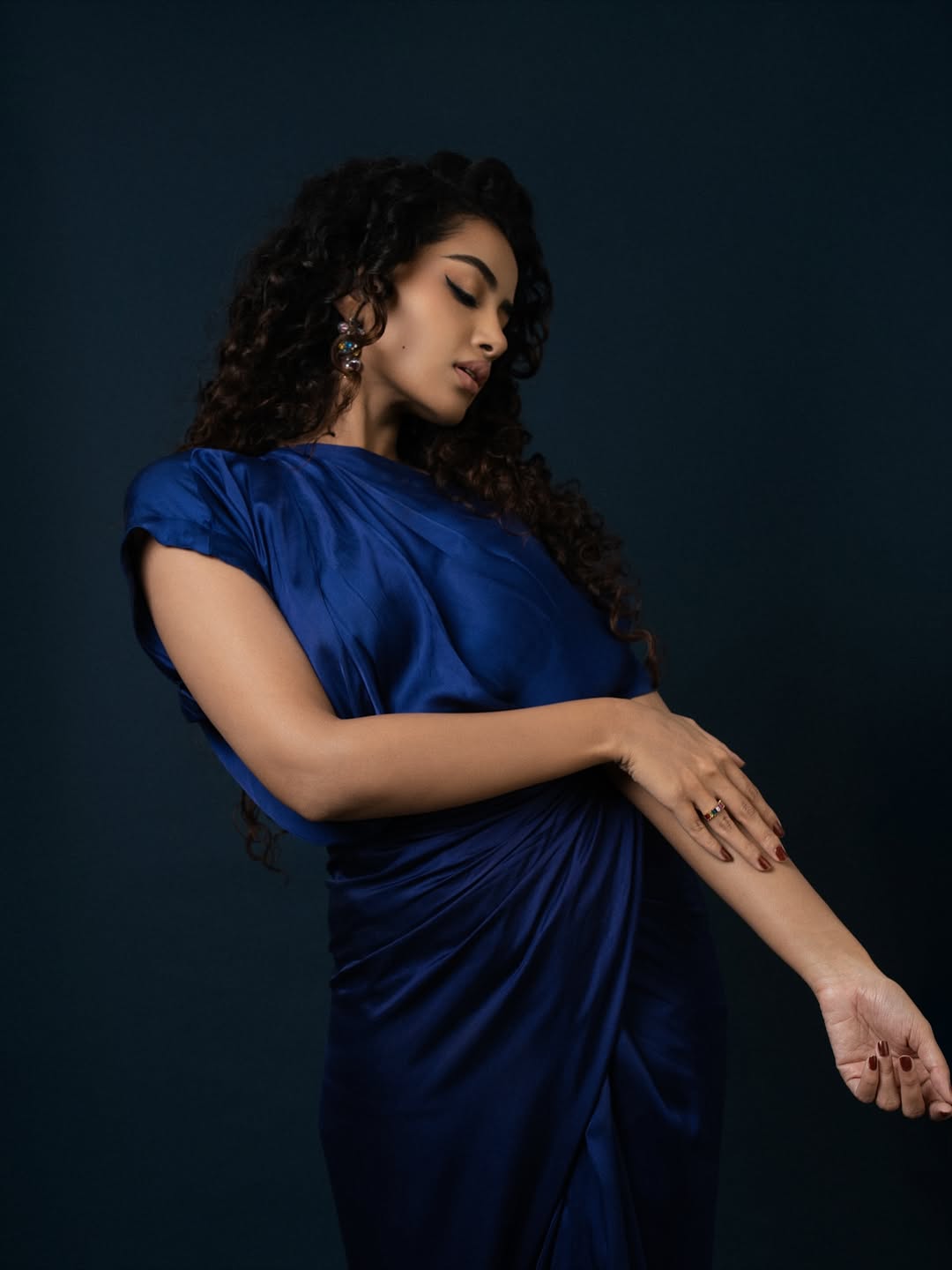 Anupama Parameswaran Images (Source: Instagram) Anupama Parameswaran Images (Source: Instagram)