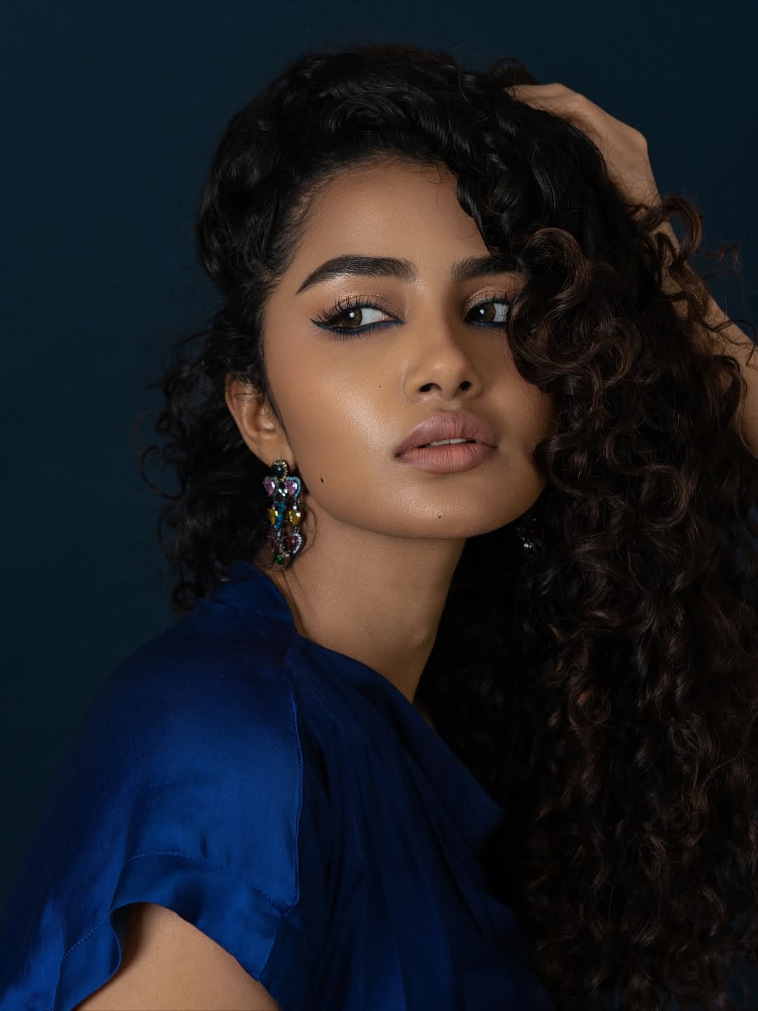 Anupama Parameswaran Images (Source: Instagram) Anupama Parameswaran Images (Source: Instagram)