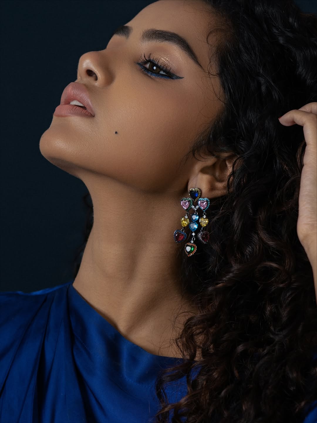 Anupama Parameswaran Images (Source: Instagram) Anupama Parameswaran Images (Source: Instagram)