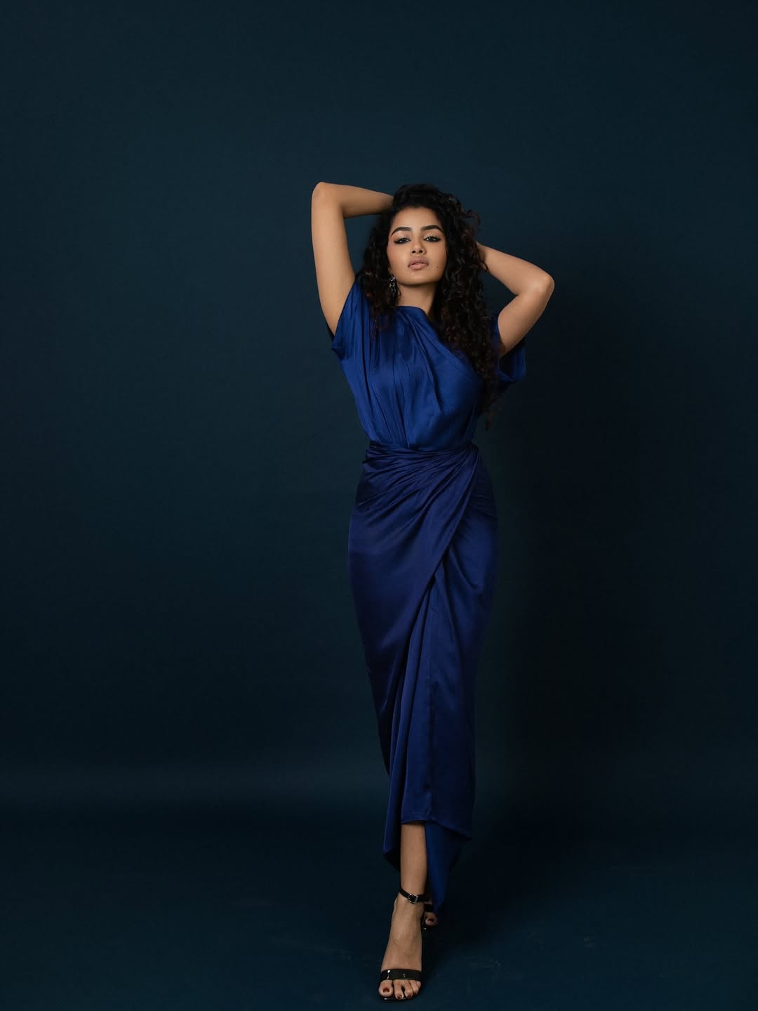 Anupama Parameswaran Images (Source: Instagram) Anupama Parameswaran Images (Source: Instagram)