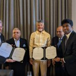CM Chandrababu: ఏపీలో హిందుజా భారీ పెట్టుబడులు.. రూ. 20,000 కోట్లతో కీలక ఒప్పందం!