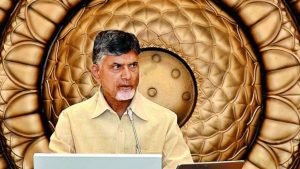CM Chandrababu: రూ. 1,01,899 కోట్ల భారీ పెట్టుబడులకు సీఎం చంద్రబాబు గ్రీన్ సిగ్నల్