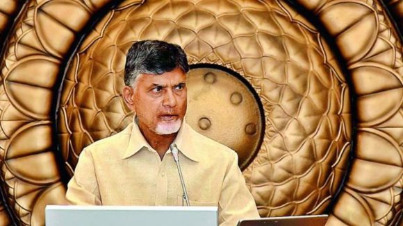 CM Chandrababu: రూ. 1,01,899 కోట్ల భారీ పెట్టుబడులకు సీఎం చంద్రబాబు గ్రీన్ సిగ్నల్