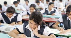 SSC Exam Schedule: ఏపీలో టెన్త్ పరీక్షల షెడ్యూల్ విడుదల.. మార్చి 16 నుంచి ఏప్రిల్ 1 వరకు