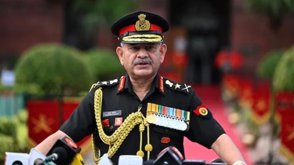 Indian Army: ఆపరేషన్‌ సింధూర్‌ 88 గంటల్లో పూర్తైన ట్రైలర్‌ మాత్రమే.. ఆర్మీ చీఫ్‌ ఉపేంద్ర ద్వివేది కీలక వ్యాఖ్యలు