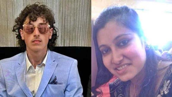 Australia Accident: ఆస్ట్రేలియాలో ఘోర ప్రమాదం.. బీఎండబ్ల్యూ ఢీకొని భారత సంతతి గర్భిణీ మృతి