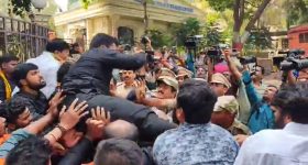 Ap Politics: నేతలపై అంతర్గత రిపోర్టు..  ఆపై పవన్‌కల్యాణ్ వార్నింగ్, పార్టీ వ్యవహారాలు ఇకపై ఆయనే?