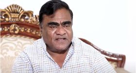 Babu Mohan: జంబలకిడిపంబతో ఆ కల నెరవేరింది.. బాబు మోహన్ కామెంట్స్