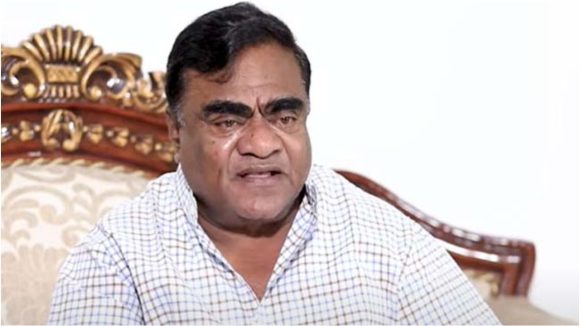 Babu Mohan: జంబలకిడిపంబతో ఆ కల నెరవేరింది.. బాబు మోహన్ కామెంట్స్