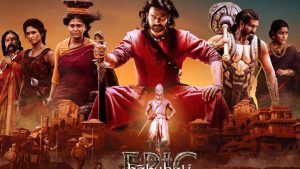 Bahubali The Epic Collections : బాక్సాఫీస్ వద్ద ‘బాహుబలి’ కలెక్షన్ల సునామీ.. జక్కన్న ఖాతాలో మరో రికార్డ్..