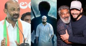 Bandi Sanjay: తొందర ఎందుకు బండన్న... ఆర్ఆర్ఆర్ టైంలో పడింది సరిపోదా..?
