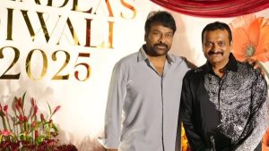 Bandla Ganesh: బండ్లన్నకు బంపర్ ఆఫర్ ఇచ్చిన మెగాస్టార్..కథల వేటలో బిజీగా!