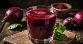 Beetroot Juice: బీట్‌రూట్ జ్యూస్ తాగితే చర్మం మెరిసిపోవడం ఖాయం, ఎలా తాగాలంటే