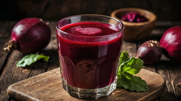 Beetroot Juice: బీట్‌రూట్ జ్యూస్ తాగితే చర్మం మెరిసిపోవడం ఖాయం, ఎలా తాగాలంటే