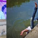 Anantapur: కుటుంబం కళ్లెదుటే విషాదం.. ఈతకు వెళ్లి కాలువలో కొట్టుకుపోయిన డాక్టర్