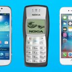 Best selling Smartphones: ప్రపంచంలో బెస్ట్ సెల్లింగ్ మొబైల్ ఫోన్లు ఇవే.. అగ్రస్థానంలో క్లాసిక్ ఫోన్
