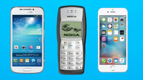 Best selling Smartphones: ప్రపంచంలో బెస్ట్ సెల్లింగ్ మొబైల్ ఫోన్లు ఇవే.. అగ్రస్థానంలో క్లాసిక్ ఫోన్