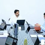 Nara Lokesh: ఏపీ ప్రభుత్వ కీలక నిర్ణయం..  సింగపూర్‌కు ప్రభుత్వ ఉపాధ్యాయులు!