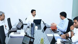 Nara Lokesh: ఏపీ ప్రభుత్వ కీలక నిర్ణయం..  సింగపూర్‌కు ప్రభుత్వ ఉపాధ్యాయులు!