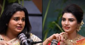 Big TV Kissik Talks: ఎన్నో ట్విస్ట్ లతో శ్రీవాణి పెళ్లి.. ఆస్తులు కోసం ఇప్పటికీ గొడవలు..నరకం..
