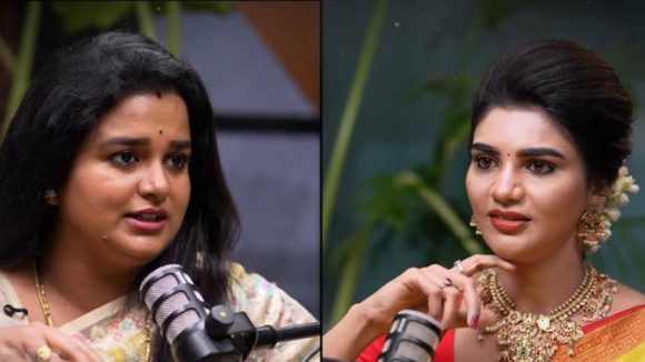 Big TV Kissik Talks: ఎన్నో ట్విస్ట్ లతో శ్రీవాణి పెళ్లి.. ఆస్తులు కోసం ఇప్పటికీ గొడవలు..నరకం..