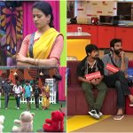Bigg Boss 9 Day 57: తెగిపోయిన తండ్రికూతుళ్ల బాండింగ్.. రాము త్యాగం వృథా, నామినేషన్ ఉన్నది వీళ్లే