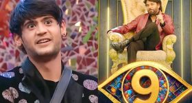 Bigg Boss 9 Telugu: బిగ్ బాస్ లోకి యావర్ ఎంట్రీ.. ఒక్కొక్కరికి దబిడి దిబిడే..
