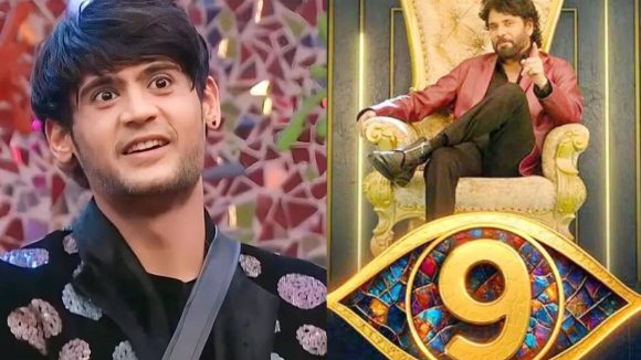 Bigg Boss 9 Telugu: బిగ్ బాస్ లోకి యావర్ ఎంట్రీ.. ఒక్కొక్కరికి దబిడి దిబిడే..
