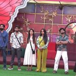 Bigg Boss 9 Telugu Promo : రణరంగం ముగిసిపోనుంది.. చివరి కెప్టెన్సీ టాస్క్.. మైండ్ బ్లాక్ అయ్యే ట్విస్ట్..
