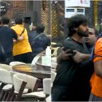 Bigg Boss: మితిమిరిన గొడవలు.. కొట్టుకున్న కంటెస్టెంట్స్, అసలేమైందంటే..