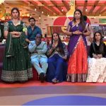 Bigg Boss 9 Day 55: కెప్టెన్ దివ్యకి నాగార్జున కౌంటర్..  సంజన, భరణి, ఇమ్మూకి ఫుల్ క్లాస్, డిమోన్ ని వెళ్లిపోమ్మన్న హోస్ట్